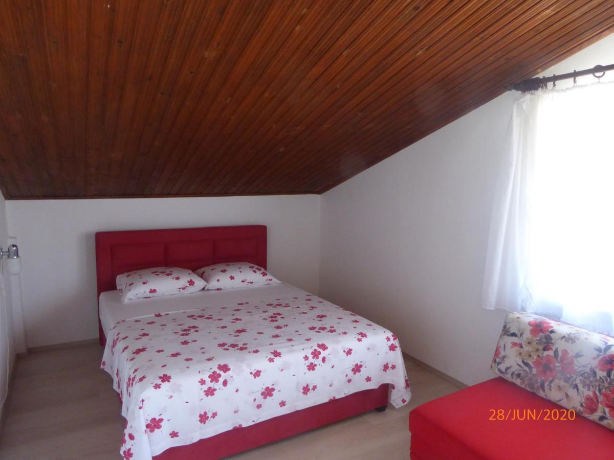Apartments Orsic Krk Town Kültér fotó