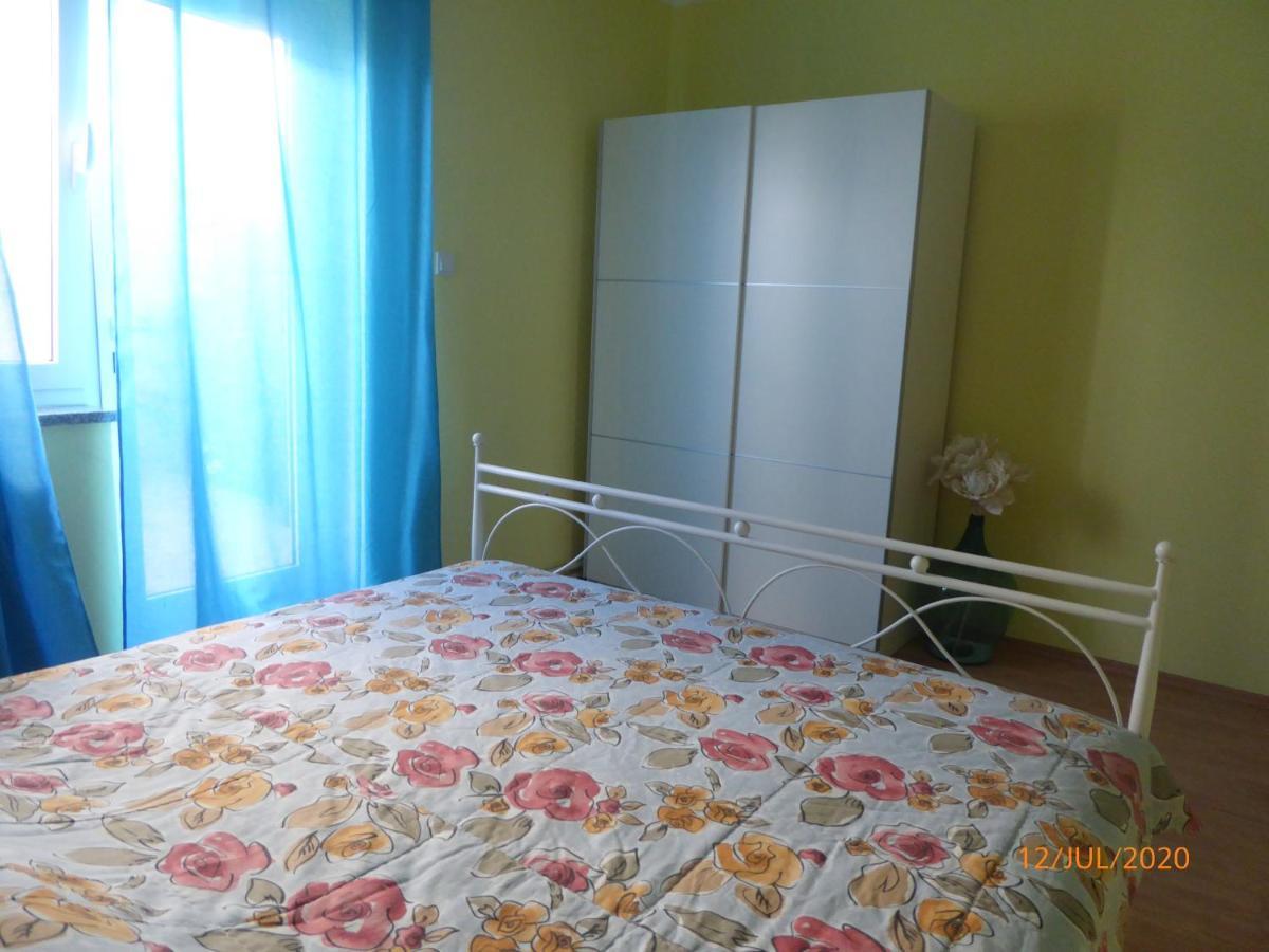 Apartments Orsic Krk Town Kültér fotó