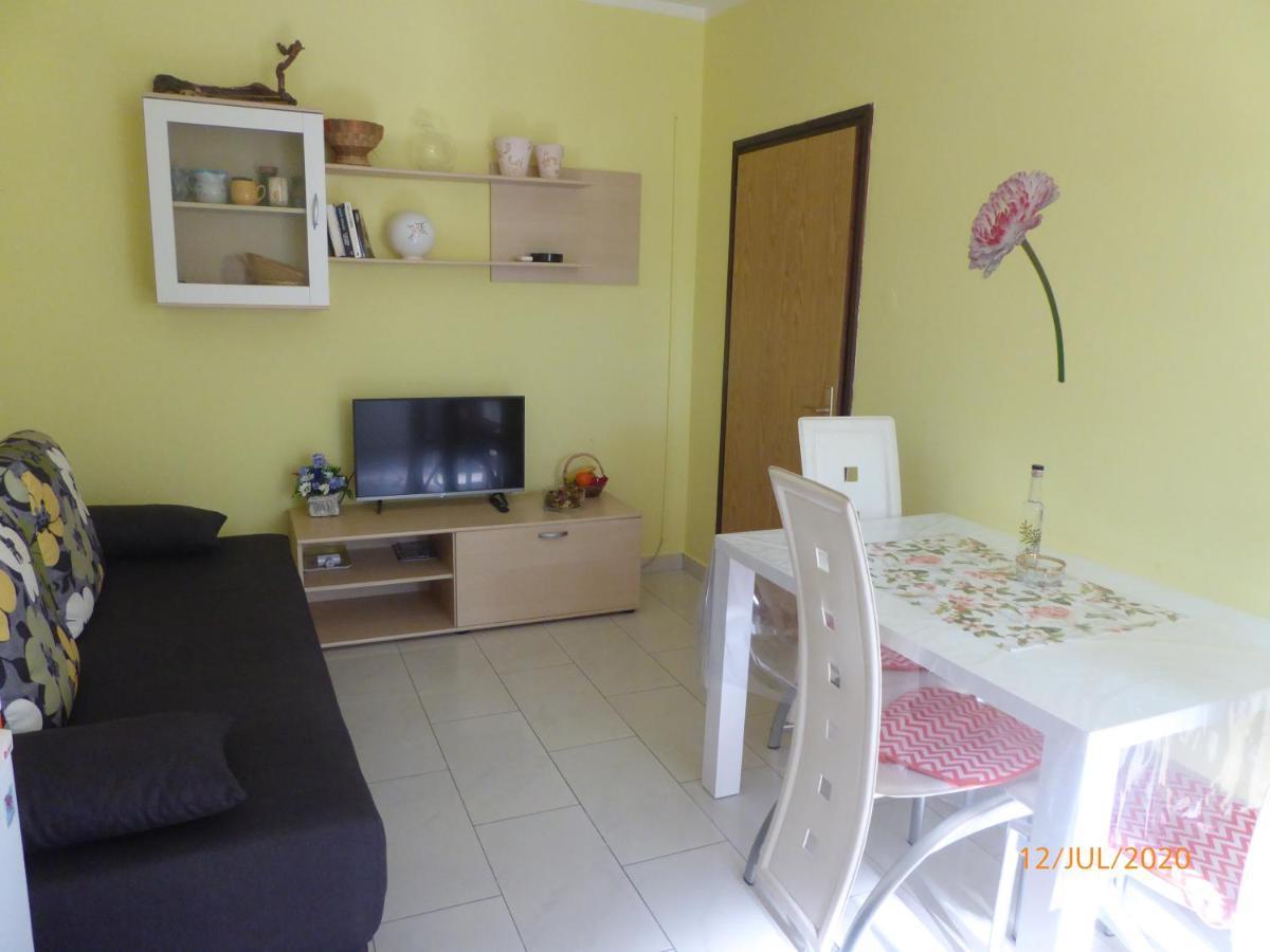 Apartments Orsic Krk Town Kültér fotó